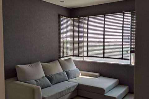 Condominio de 1 dormitorio en Khlong San, Bangkok, Tailandia № 76775 - foto 2