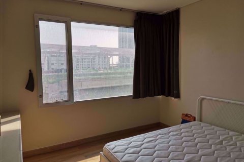 Condominio de 1 dormitorio en Khlong San, Bangkok, Tailandia № 76775 - foto 13