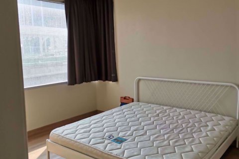 Condominio de 1 dormitorio en Khlong San, Bangkok, Tailandia № 76775 - foto 12