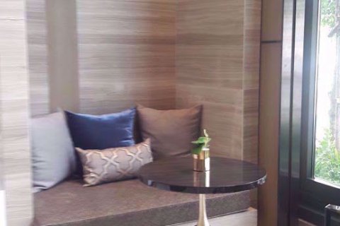 Condominio de 2 dormitorios en Ratchathewi, Bangkok, Tailandia № 76776 - foto 8