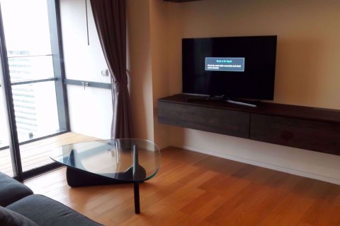 Eigentumswohnung in Ratchathewi, Bangkok, Thailand, 2 Schlafzimmer  № 76776