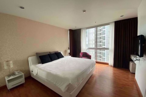 Condominio de 1 dormitorio en Pathum Wan, Bangkok, Tailandia № 76777 - foto 6