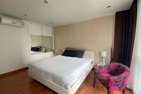 Condominio de 1 dormitorio en Pathum Wan, Bangkok, Tailandia № 76777 - foto 7