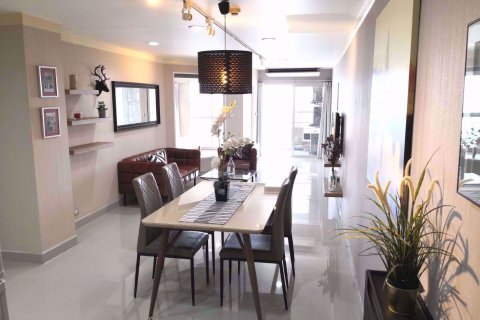 Eigentumswohnung in Khlong Toei, Bangkok, Thailand, 2 Schlafzimmer  № 76064