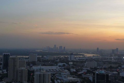 Condominio de 2 dormitorios en Khlong Toei, Bangkok, Tailandia № 76064 - foto 8