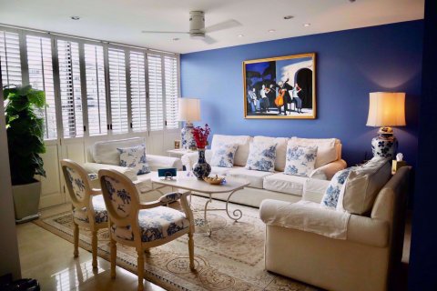 Eigentumswohnung in Watthana, Bangkok, Thailand, 3 Schlafzimmer № 76061 - Foto 2