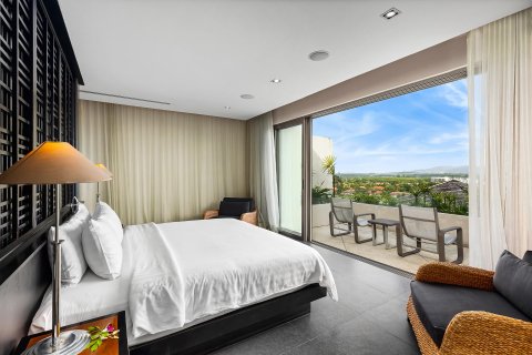 Casa de 2 dormitorios en Phuket, Tailandia № 104329 - foto 3