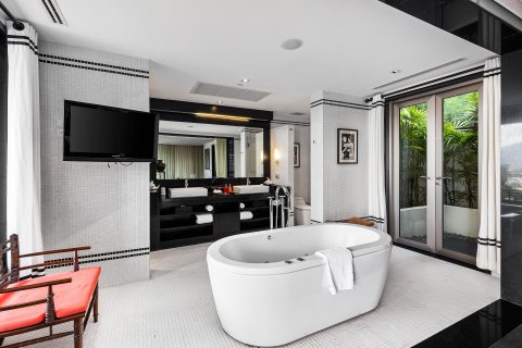 Casa de 2 dormitorios en Phuket, Tailandia № 104329 - foto 22