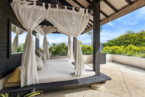Casa de 2 dormitorios en Phuket, Tailandia № 104329 - foto 7