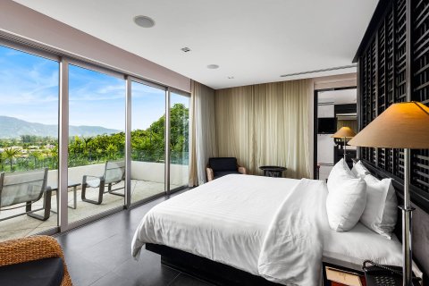 Casa de 2 dormitorios en Phuket, Tailandia № 104329 - foto 9