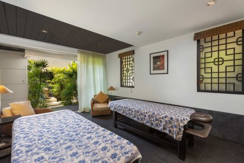 Casa de 2 dormitorios en Phuket, Tailandia № 104329 - foto 16