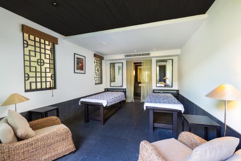 Casa de 2 dormitorios en Phuket, Tailandia № 104329 - foto 10