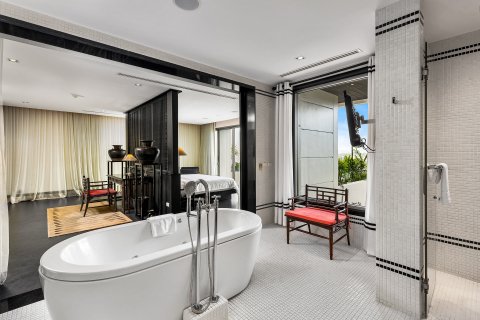 Casa de 2 dormitorios en Phuket, Tailandia № 104329 - foto 23