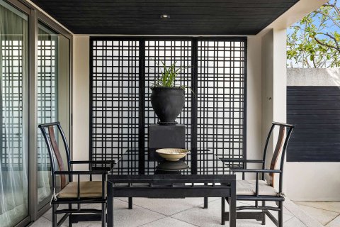 Casa de 2 dormitorios en Phuket, Tailandia № 104329 - foto 17