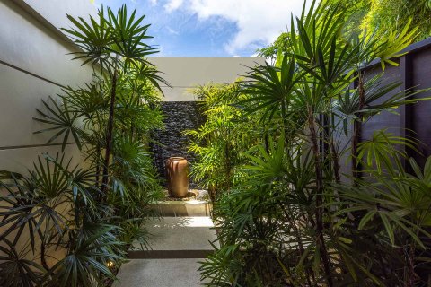 Casa de 2 dormitorios en Phuket, Tailandia № 104329 - foto 15