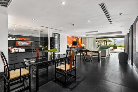 Casa de 2 dormitorios en Phuket, Tailandia № 104329 - foto 8