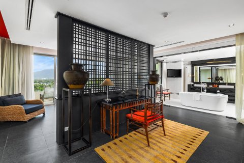 Casa de 2 dormitorios en Phuket, Tailandia № 104329 - foto 18