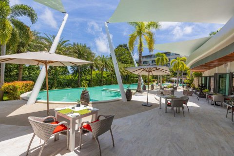 Casa de 2 dormitorios en Phuket, Tailandia № 104329 - foto 21