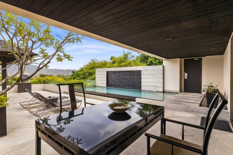 Casa de 2 dormitorios en Phuket, Tailandia № 104329 - foto 6