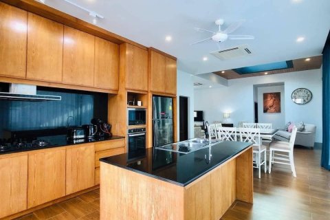 Chalet de 3 dormitorios en Phuket, Tailandia № 141498 - foto 3