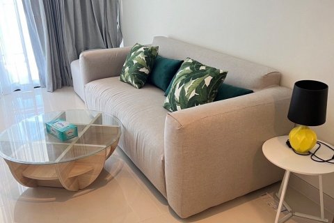 Estudio en el condominio en Phuket, Tailandia № 141500 - foto 7