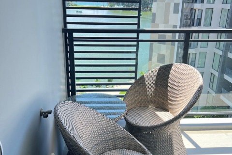 Estudio en el condominio en Phuket, Tailandia № 141500 - foto 9
