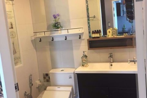 Condominio de 2 dormitorios en Bang Khen, Bangkok, Tailandia № 76597 - foto 9