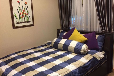 Condominio de 2 dormitorios en Bang Khen, Bangkok, Tailandia № 76597 - foto 8