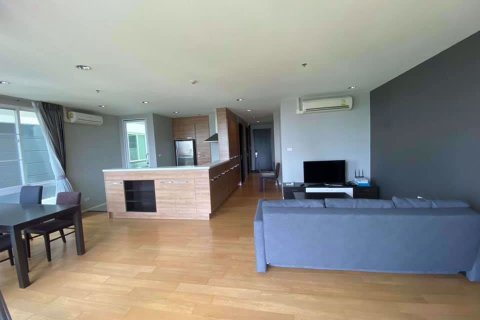 Condo in Watthana, Bangkok, Thailand, 2 bedrooms № 76599