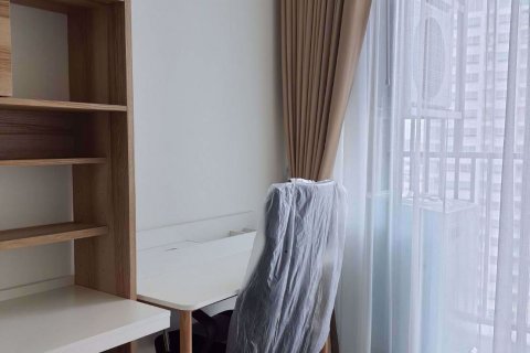 Condominio de 1 dormitorio en Bang Kapi, Bangkok, Tailandia № 76600 - foto 6