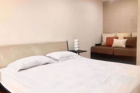 Condominio de 2 dormitorios en Watthana, Bangkok, Tailandia № 76596 - foto 5