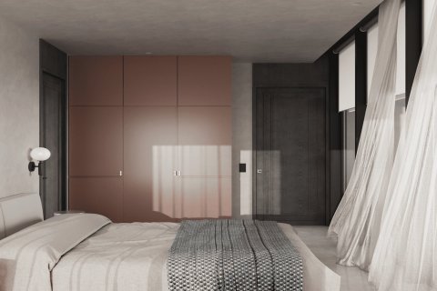 Penthouse in Bamboo Forest, Bang Tao, Thailand 2 bedrooms № 119344