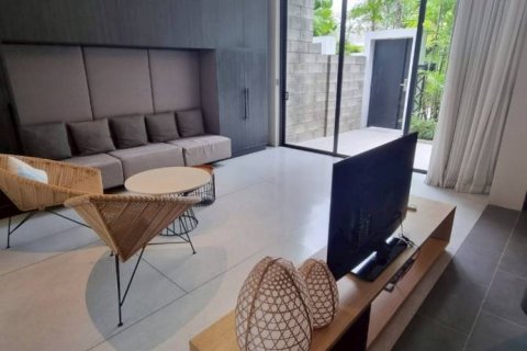 Chalet de 2 dormitorios en Sattahip, Tailandia № 124467 - foto 4