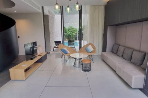Chalet de 2 dormitorios en Sattahip, Tailandia № 124467 - foto 2