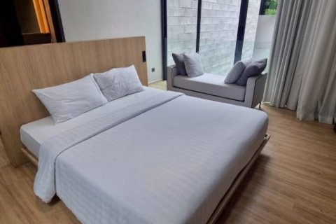 Chalet de 2 dormitorios en Sattahip, Tailandia № 124467 - foto 10