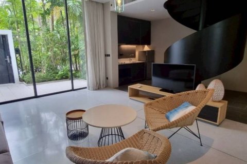 Chalet de 2 dormitorios en Sattahip, Tailandia № 124467 - foto 5