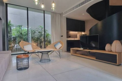 Chalet de 2 dormitorios en Sattahip, Tailandia № 124466 - foto 4