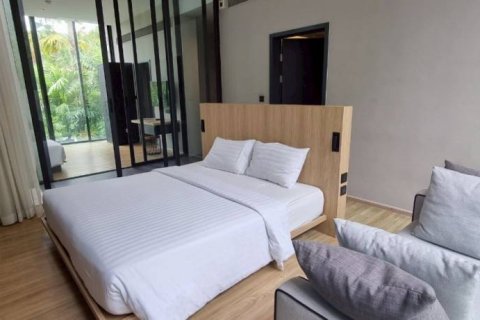 Chalet de 2 dormitorios en Sattahip, Tailandia № 124466 - foto 10