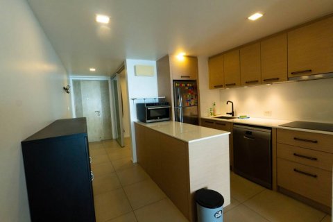 Condominio de 2 dormitorios en Sattahip, Tailandia № 124463 - foto 5