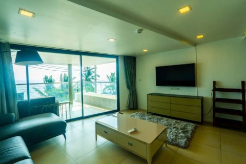 Condominio de 2 dormitorios en Sattahip, Tailandia № 124463 - foto 4