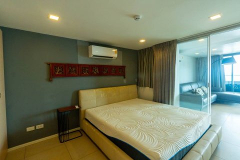 Condominio de 2 dormitorios en Sattahip, Tailandia № 124463 - foto 7