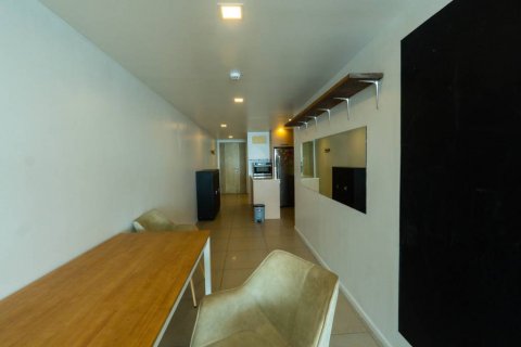 Condominio de 2 dormitorios en Sattahip, Tailandia № 124463 - foto 6