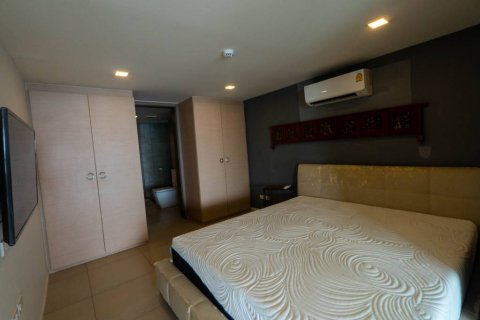 Condominio de 2 dormitorios en Sattahip, Tailandia № 124463 - foto 8