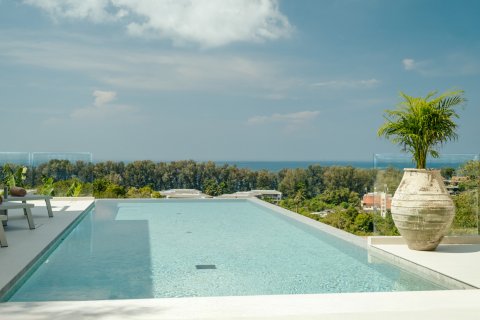 Off-plan Vista Del Mar on Naithon Beach, Thailand № 122997 - photo 6