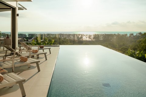Off-plan Vista Del Mar on Naithon Beach, Thailand № 122997 - photo 9
