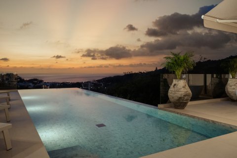 Off-plan Vista Del Mar on Naithon Beach, Thailand № 122997 - photo 10
