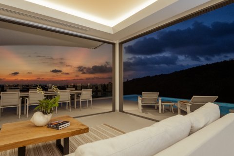 Off-plan Vista Del Mar on Naithon Beach, Thailand № 122997 - photo 11
