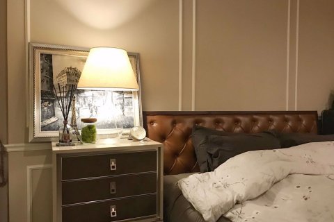 Eigentumswohnung in Watthana, Bangkok, Thailand, 1 Schlafzimmer № 76460 - Foto 6