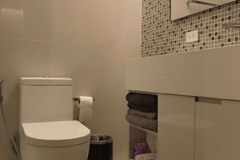 Eigentumswohnung in Watthana, Bangkok, Thailand, 1 Schlafzimmer № 76460 - Foto 8