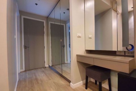 Condo in Bang Kho Laem, Bangkok, Thailand, 2 bedrooms № 76458 - photo 4
